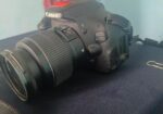 Canon 600D