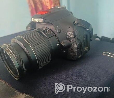 Canon 600D