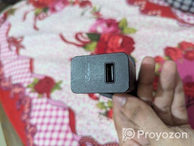 Asus 18 Watt Charger (only Adapter)