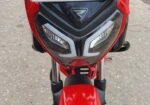 TVS Raider 125 2022