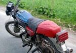 Walton Fusion 125cc bike 2012