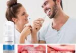 International Lanbena Teeth Whitening Mousse Tooth