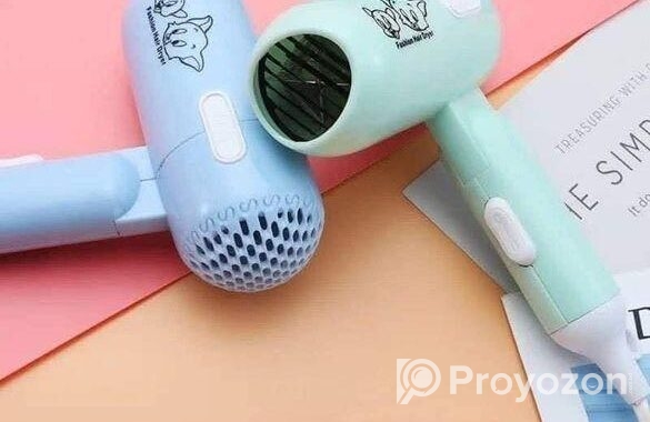 Fashion Hair Dryar