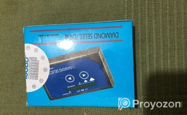 Diamond Tester Tools