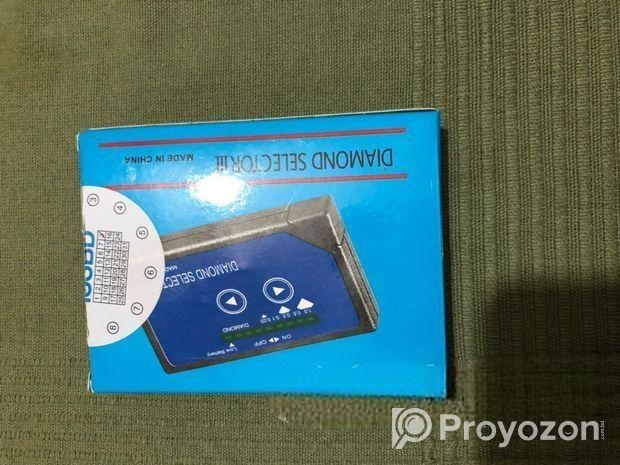 Diamond Tester Tools