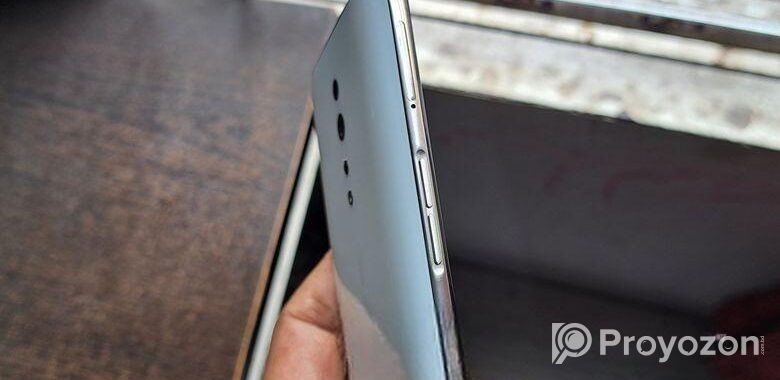 OPPO Reno Z ৮/256GB AMOLED dsply (Used)