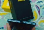 Xiaomi Poco F3 . (Used)