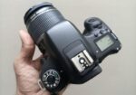 ক্যানন 760D ক্যামেরা সূলভ মূল্যে