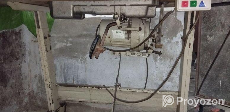 ইলেকট্রিক সেলাই মেশিন