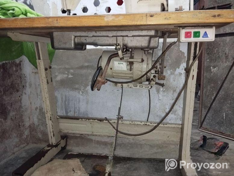 ইলেকট্রিক সেলাই মেশিন