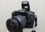 কমদামে DSLR ক্যামেরা ভিডিও এবং ছবি সহ