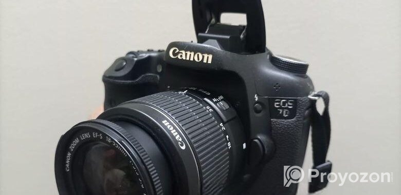 কমদামে DSLR ক্যামেরা ভিডিও এবং ছবি সহ