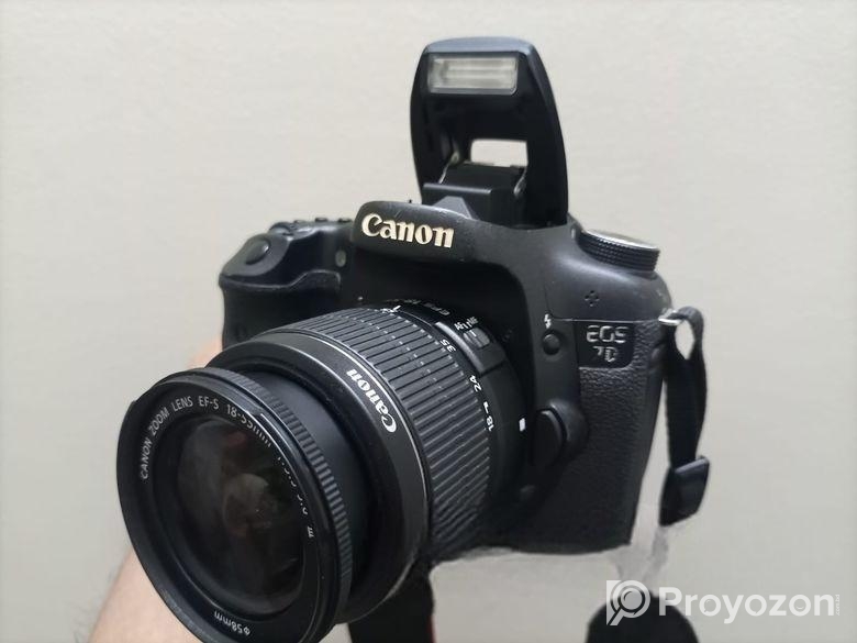 কমদামে DSLR ক্যামেরা ভিডিও এবং ছবি সহ