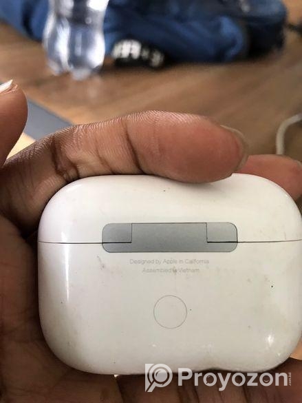 Hoco airpods pro2 anc/enc