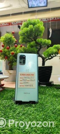 OnePlus 8T 8/128 without box (Used)