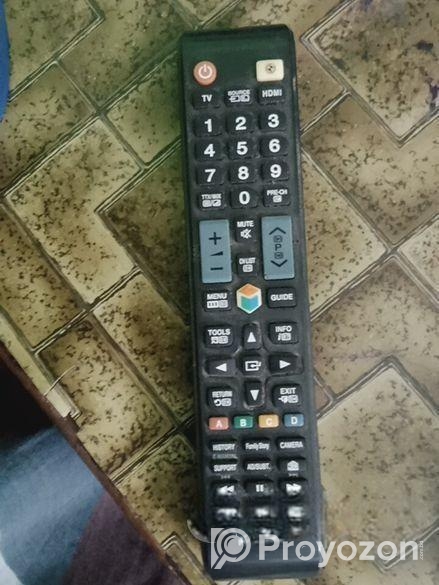 রিমোট ( অ্যান্ড্রয়েড টিভির)