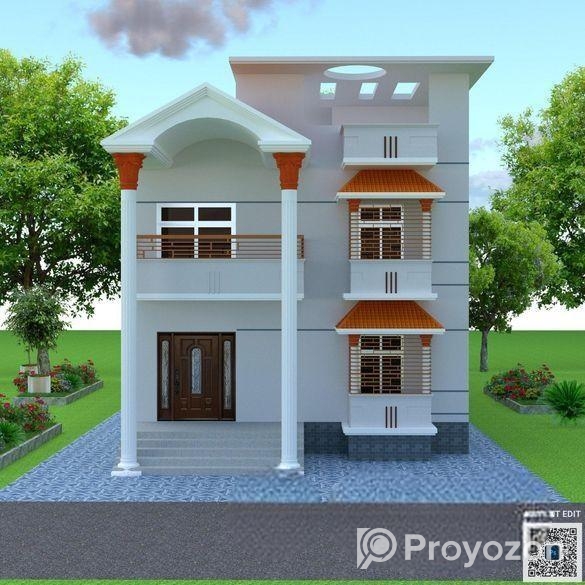 A to Z Building Drawing And Design