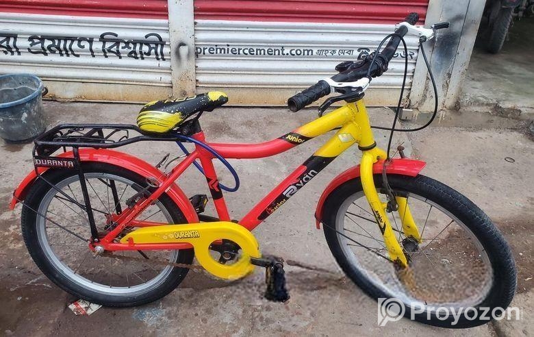 Duranta 20 size new condition