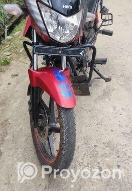 Alliance Motorcycle sell 2017
