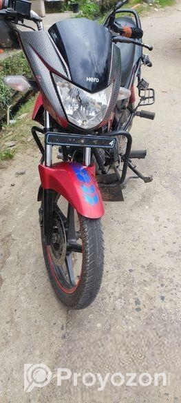 Alliance Motorcycle sell 2017