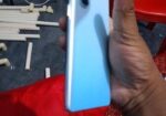 Tecno Camon 40 Pro (Used)