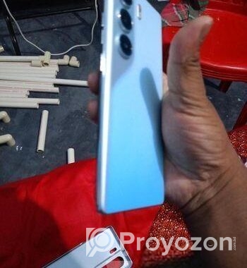 Tecno Camon 40 Pro (Used)
