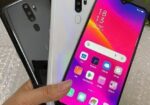 OPPO A9 2020 8 GB  256 GB (New)