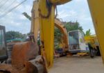 komatsu pc 180 lc-3, 120.