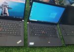 Lenovo Thinkpad Touch Core i5 8th Gen] 8GB Ram2