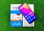 Vivo Y95 6/128 GB  (New)