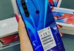 Xiaomi Redmi Note 8 6/128 GB NEW