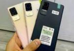 Xiaomi CIVI 1 8/128 (New)