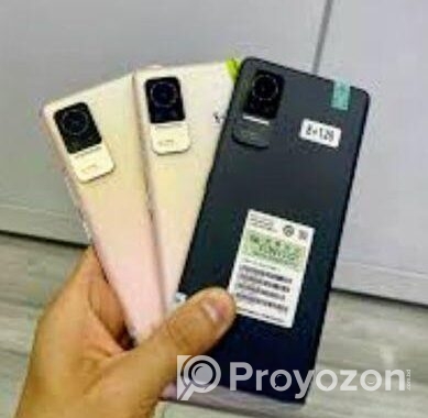 Xiaomi CIVI 1 8/128 (New)