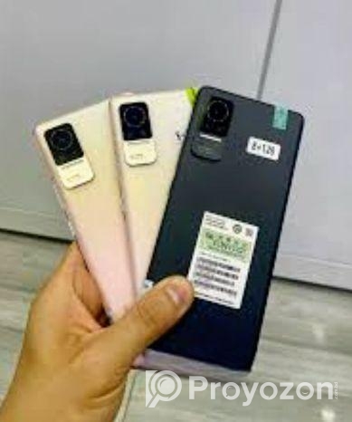 Xiaomi CIVI 1 8/128 (New)