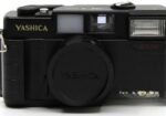 Yashica MF-2 Film Camera Super DX