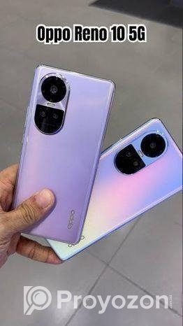 OPPO RENO 10 অফারে (Used)