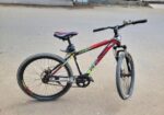 Bicycle for sell