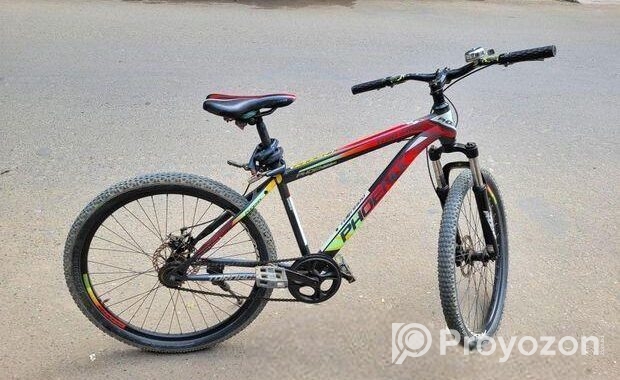 Bicycle for sell