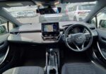 Toyota Corolla Sport GZ Mica Blue 2020
