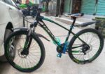 Bicycle for sell