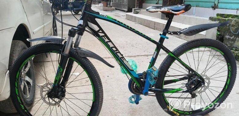Bicycle for sell