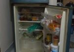 Fridge sell