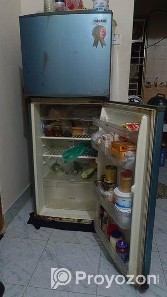 Fridge sell