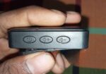 SX8 Wireless Microphone