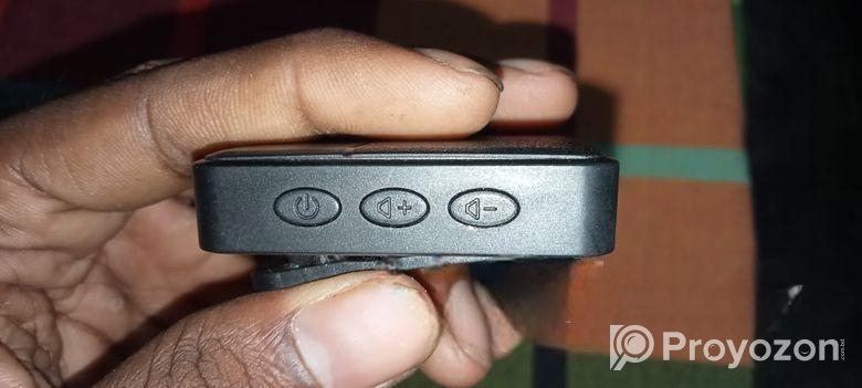 SX8 Wireless Microphone