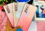 Vivo V15 8+256 বিগ অফার°° (New)