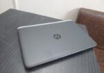 HP CORE i3 6GEN 8GB RAM 256GB M.2 15.6″ DISPLAY.