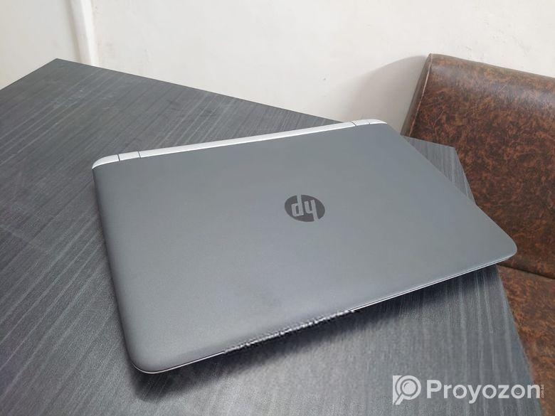 HP CORE i3 6GEN 8GB RAM 256GB M.2 15.6″ DISPLAY.