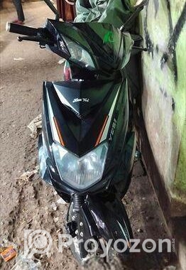 Akij ব্যাটারি বাইক 2025