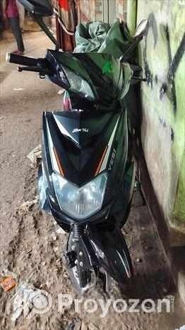 Akij ব্যাটারি বাইক 2025